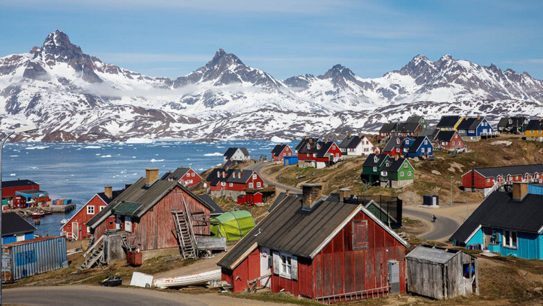 США окончательно отказались от покупки Гренландии