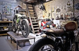 Тормоза, двигатель, электрика: что нужно проверить в мотоцикле перед началом сезона