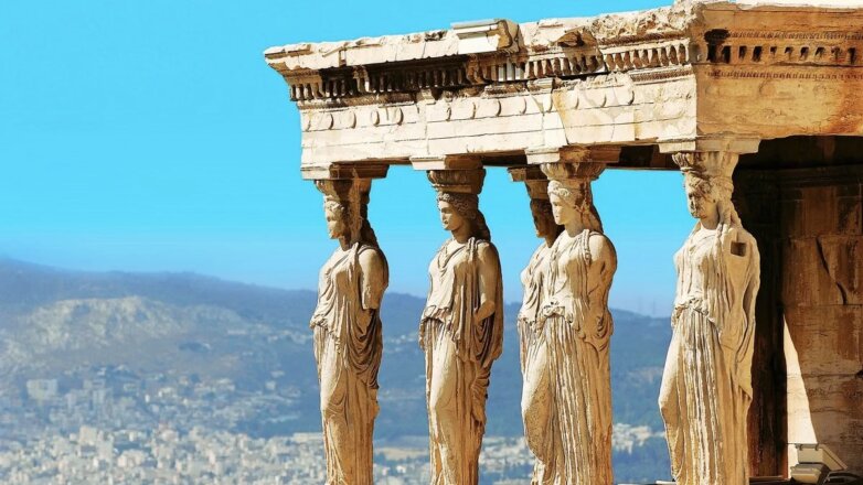 Министр туризма Греции назвал пять условий приема российских туристов