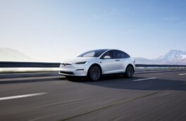 У автопилота Tesla "сдали нервы" в пробке: видео