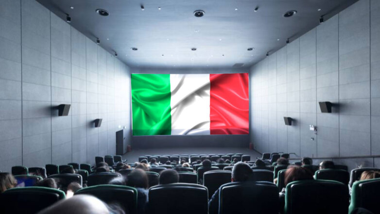 Италии отменили закон о цензуре, действовавший более ста лет