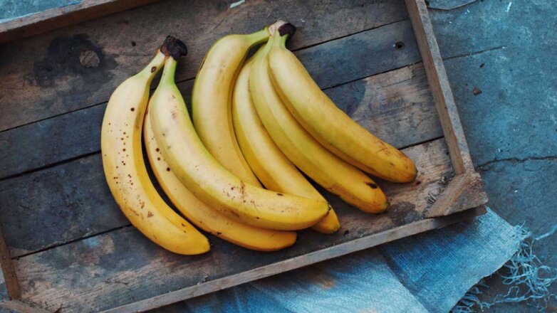 Бананы стремительно подорожали в России, установив пятилетний рекорд