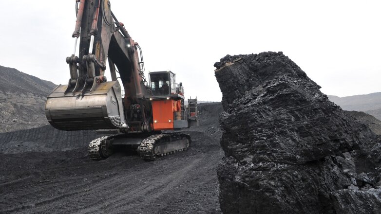 «Кузбассразрезуголь» нацелен на перевыполнение планов по добыче угля