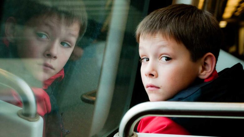 Штрафы за высадку детей-безбилетников из транспорта введут в России