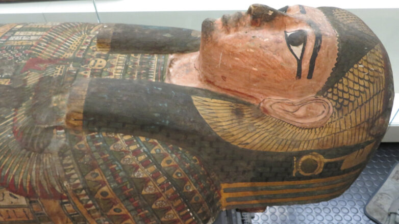 Смерть была страшной, но быстрой: изучение мумии раскрыло причину гибели древнеегипетской девушки