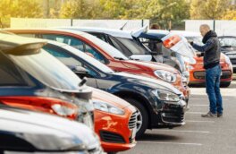 Узнать реальный пробег подержанного автомобиля: раскрыты простые способы