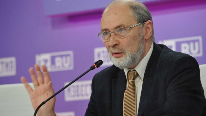 О похолодании на российских курортах предупредили в Гидрометцентре