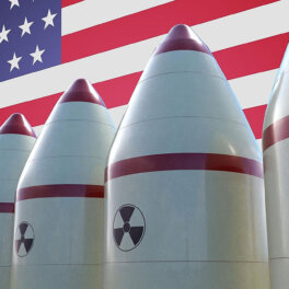 США выделят $30 млрд на модернизацию ядерного арсенала