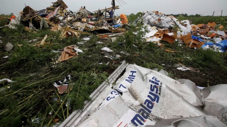 Приговор по делу MH17 не вынесут до конца 2021 года