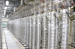 Авария на ядерном объекте в Иране. Главное