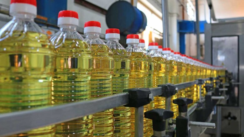 Россия пролонгировала пошлину на экспорт подсолнечного масла