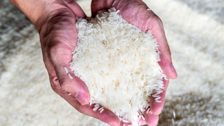 Минсельхоз ответил на сообщения о возможном росте цен на рис