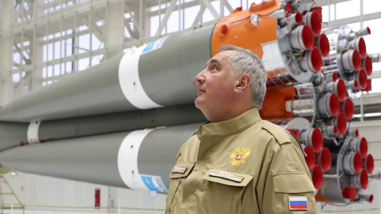 Достигли перигея: российская космонавтика оказалась на историческом перепутье