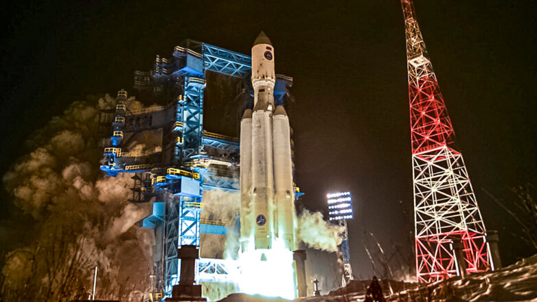 Между эскизом и орбитой: какие ракеты Россия получит в новом десятилетии