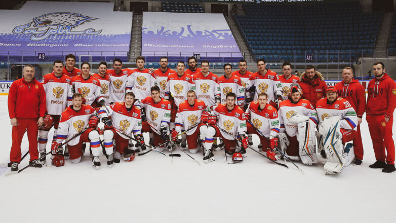 На чемпионате мира по хоккею вместо гимна России будут использовать музыку Чайковского
