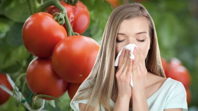 Сезонная аллергия: названы 5 дешевых продуктов, облегчающих симптомы поллиноза