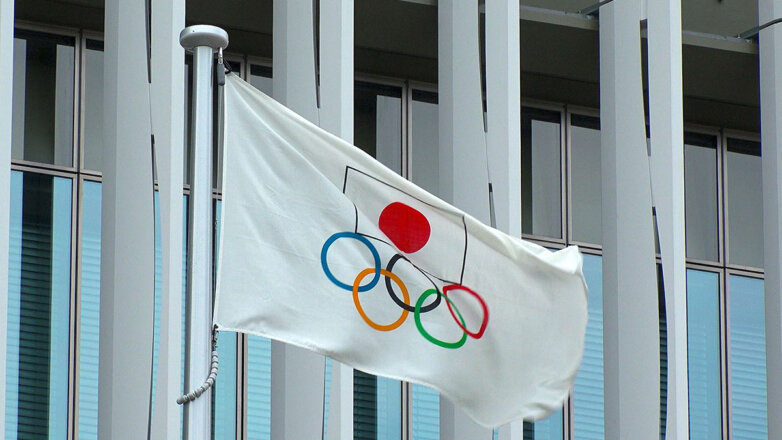 СМИ: за отмену Олимпийских игр в Токио выступили более половины японцев