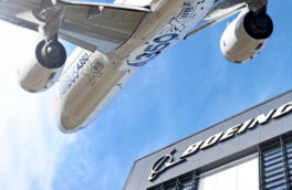 Reuters: главам Boeing не грозят обвинения в катастрофах 737 MAX