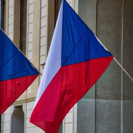 Чехия направила Украине €140 миллионов в качестве военной помощи