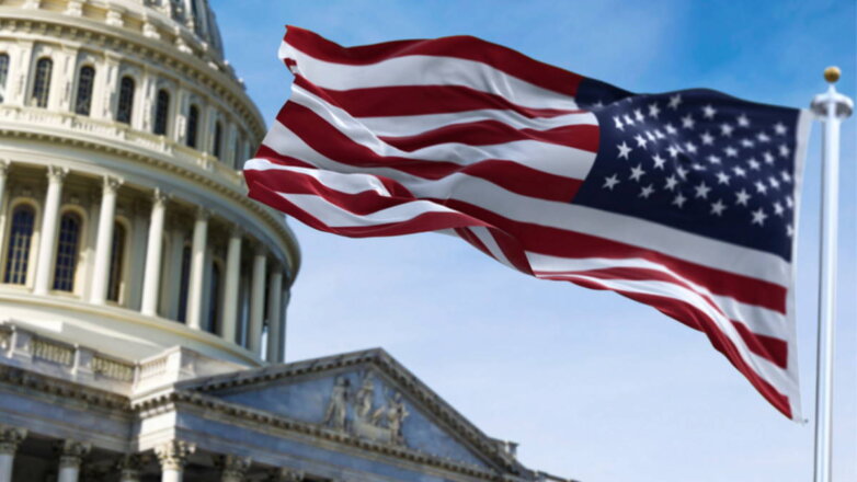В Конгрессе США предварительно одобрили новый пакет помощи Украине