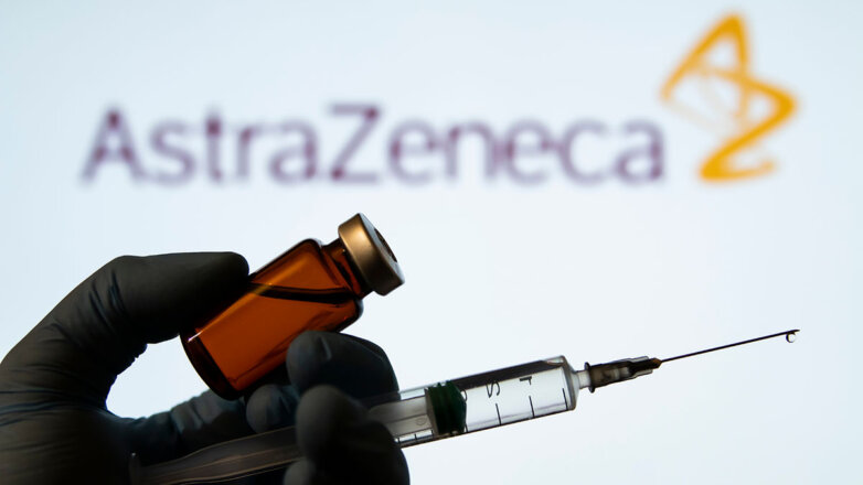 От вакцины AstraZeneca полностью отказалась первая европейская страна