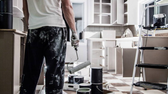 Типичные ошибки при ремонте кухни: что приводит к неудобствам и частой уборке