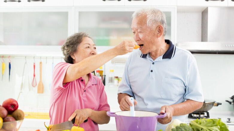 Секрет долголетия японцев: четыре простые привычки, доступные каждому