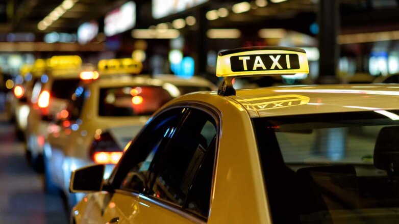 СМИ: тарифы ОСАГО для такси могут увеличиться на 60%