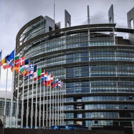 Европарламент одобрил весь состав новой Еврокомиссии