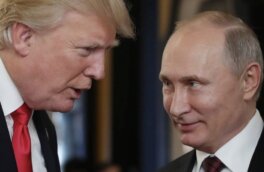 Трамп рассказал, когда встретится с Путиным