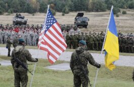 Украина и пять стран НАТО проведут совместные учения