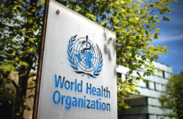 ВОЗ: глобальный договор о пандемии будет заключен к 2025 году