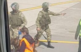 Ветеран "Альфы" о задержании в Минске Протасевича: "Я такую комбинацию вижу впервые"