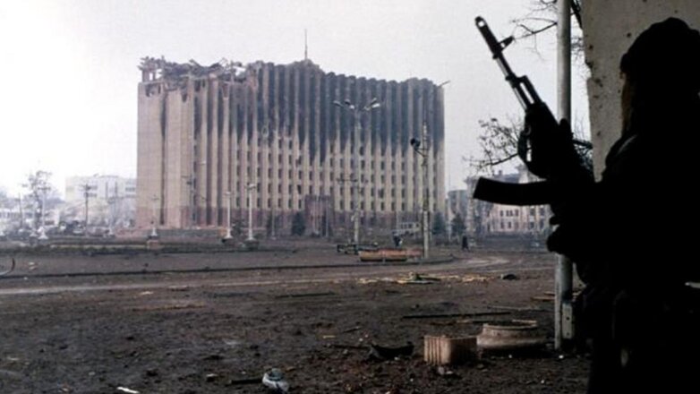 Экс-адъютант Масхадова объяснил, почему федеральные войска потерпели неудачу в первую чеченскую войну