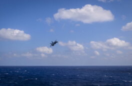 О ставших привычными встречах с НЛО рассказал бывший военный летчик