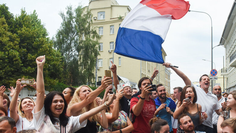 Порядок въезда иностранцев на Евро-2020 в Россию озвучил оргкомитет