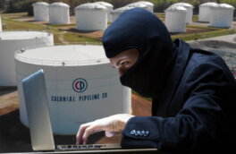 Кибератака на Colonial Pipeline: признаки причастности какого-либо государства не найдены