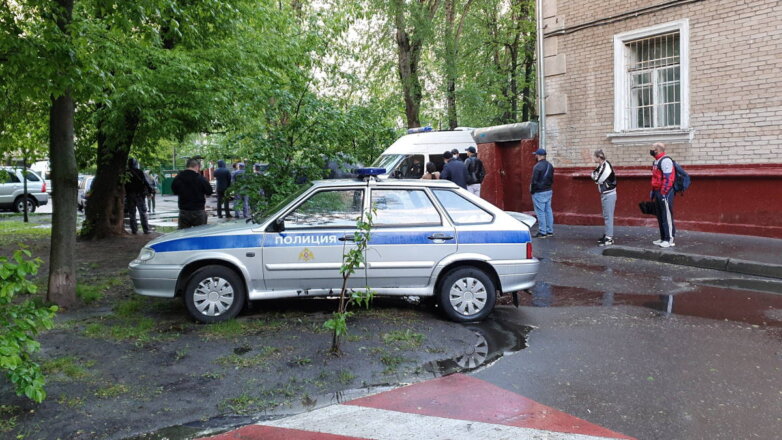 Стрелявший по людям в Екатеринбурге находится в невменяемом состоянии