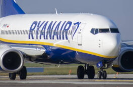 Подробности инцидента с рейсом Ryanair раскрыли белорусские военные