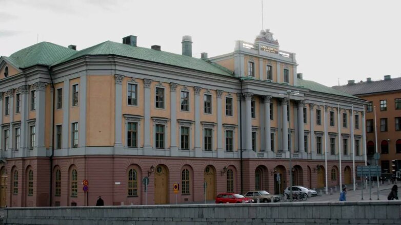 Посла России вызвали в МИД Швеции из-за введения Москвой санкций – СМИ
