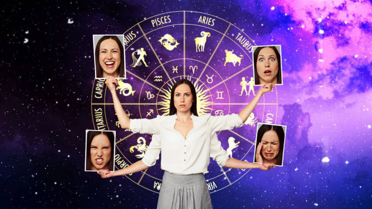 У каких знаков зодиака самый сложный характер, вычислили астрологи