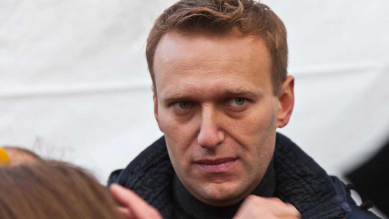Тело Алексея Навального передали его матери
