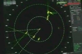 Преследовавшие американский корабль НЛО засекли военные