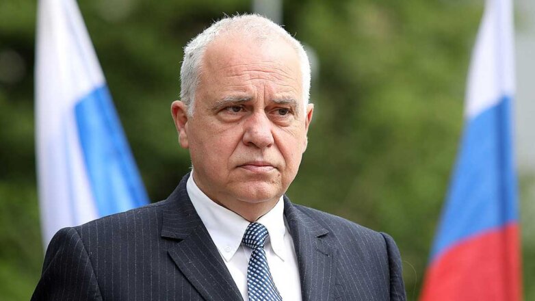 Россия объявила персоной нон грата сотрудника посольства Болгарии