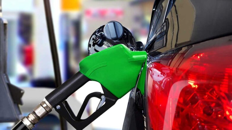 Новые меры для стабилизации цен на бензин приняли в России