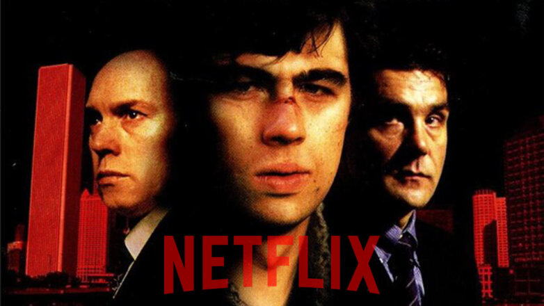 Netflix приобрела права на фильмы "Брат" и "Брат 2"