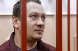 Экс-полицейских по делу Голунова  приговорили к срокам от 5 до 12 лет