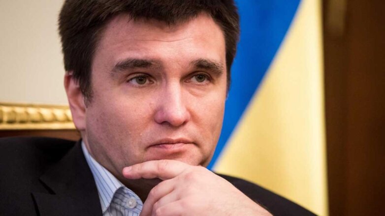 Экс-глава МИД Украины назвал единственный способ "остановить" Россию