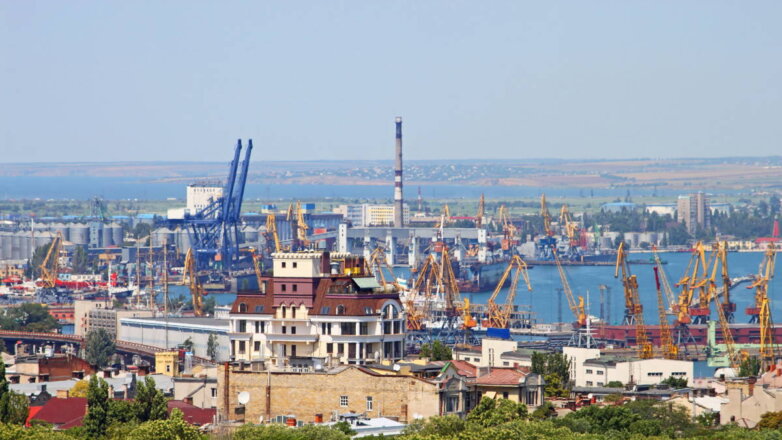 Украина возобновила закупки дизеля у "Роснефти"