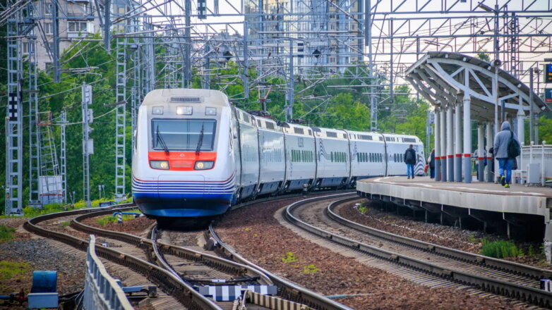 Финляндия может возобновить железнодорожное сообщение с Россией к лету